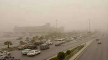 تحذير للأهالي.. درجات الحرارة تسجل انخفاضاً حاداً في طقس السبت بمختلف المحافظات